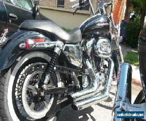 2005 Harley-Davidson Sportster