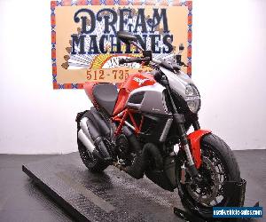 2012 Ducati Diavel 2012 Ducati Diavel *We Ship & Finance*