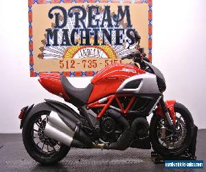 2012 Ducati Diavel 2012 Ducati Diavel *We Ship & Finance*