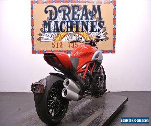 2012 Ducati Diavel 2012 Ducati Diavel *We Ship & Finance*