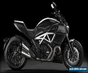 2015 Ducati Diavel Carbon Diavel