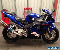 Honda CBR954RR Fireblade 2003' for Sale