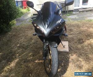 YAMAHA R1 08 4C8 MODEL