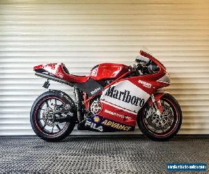 2006 Ducati Superbike