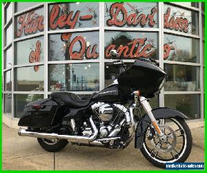 2016 Harley-Davidson Touring for Sale