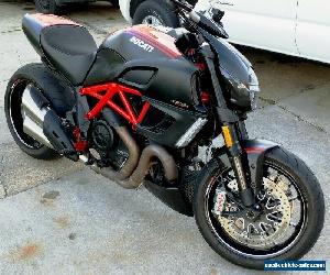 2013 Ducati Other for Sale