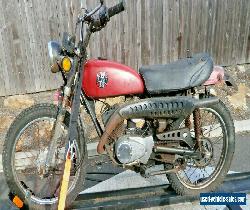 1975 Kawasaki Other for Sale