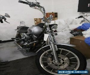 1999 Harley-Davidson Dyna for Sale