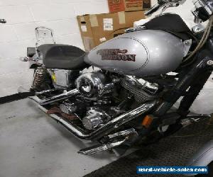 1999 Harley-Davidson Dyna