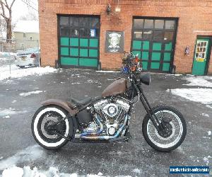 2000 Harley-Davidson Softail