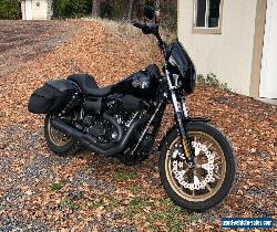 2016 Harley-Davidson Dyna for Sale