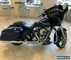 2014 Harley-Davidson Streetglide for Sale