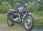 1965 Triumph Other for Sale