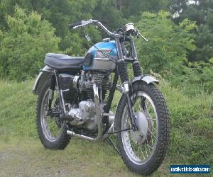 1965 Triumph Other