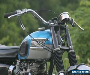 1965 Triumph Other