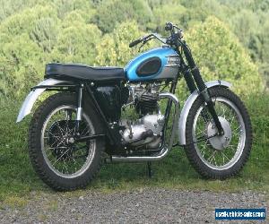 1965 Triumph Other