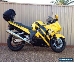 Honda CBR 1100XX for Sale