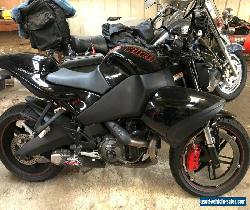 BUELL MOTORCYCLE for Sale