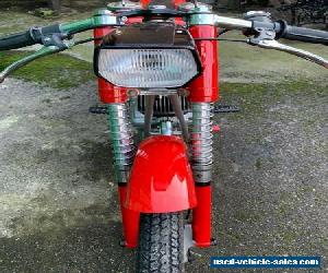 Ducati SL/1 50
