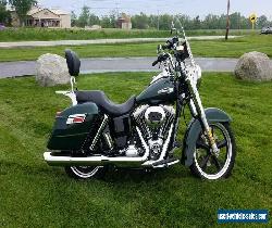 2016 Harley-Davidson Dyna -- for Sale