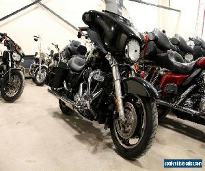 2012 Harley-Davidson Touring for Sale