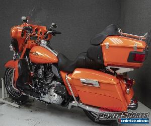 2012 Harley-Davidson Touring