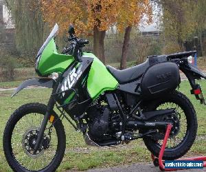 Kawasaki KLR650