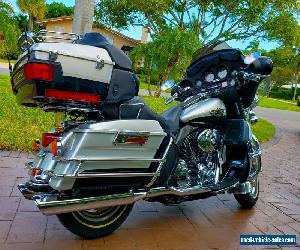 2003 Harley-Davidson Touring