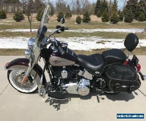 2007 Harley-Davidson Softail