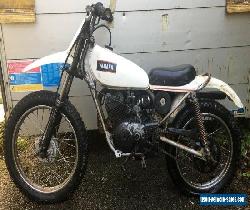 YAMAHA TY 80 for Sale