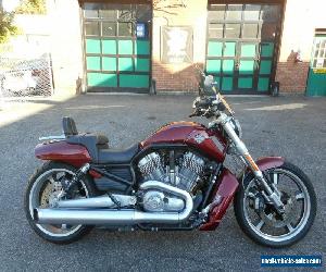 2009 Harley-Davidson V-ROD for Sale
