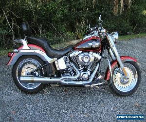 2013 Harley-Davidson Softail for Sale