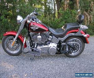 2013 Harley-Davidson Softail