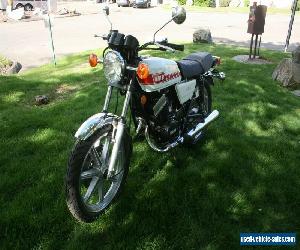 1977 Yamaha RD400 for Sale