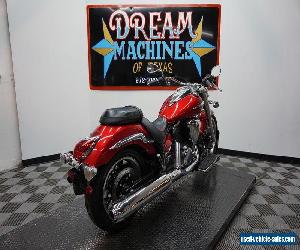 2010 Yamaha V Star 2010 V Star 950 XVS95ZR V-Star *We Finance*