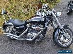 Kawasaki VN 1500 Meanstreak for Sale