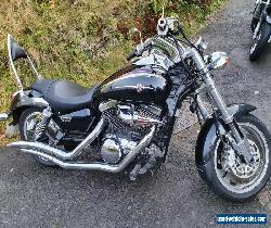 Kawasaki VN 1500 Meanstreak for Sale