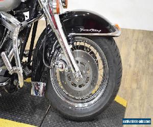 1995 Harley-Davidson Touring --