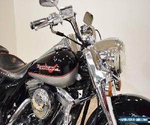 1995 Harley-Davidson Touring --