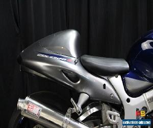 2006 Suzuki Hayabusa