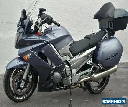 2006 Yamaha FJR for Sale