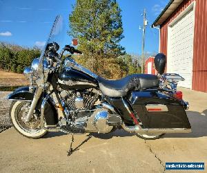 2003 Harley-Davidson Touring for Sale