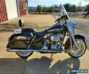 2003 Harley-Davidson Touring