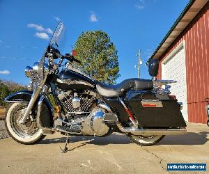 2003 Harley-Davidson Touring