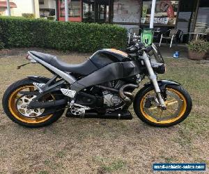 Buell Xb12 2004 for Sale