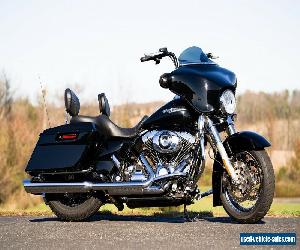 2009 Harley-Davidson Touring