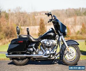 2009 Harley-Davidson Touring