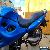 Suzuki GSX 600F One previous owner 9k miles full Suzuki history for Sale