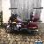 Honda Goldwing GL1500 Classic Touring Bike for Sale