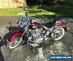 2014 Harley-Davidson Softail for Sale